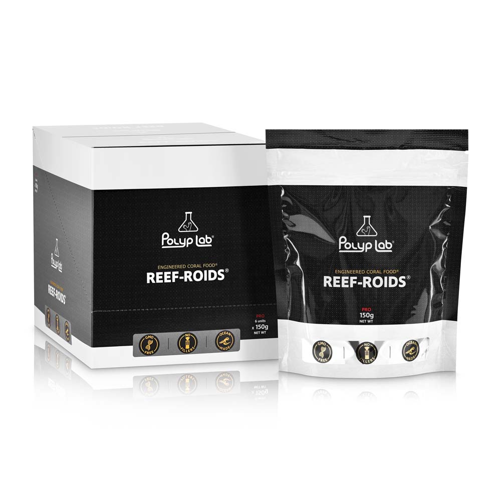 PolypLab Reef Roids 150g