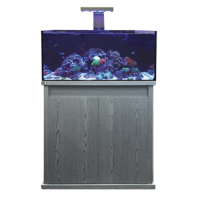 D-D Reef-Pro 900 Carbon Oak - Aquariumsystem