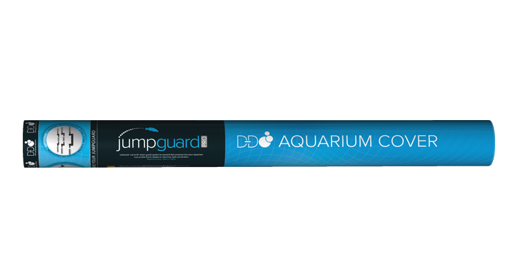 JumpGuard Pro 75x75cm Springschutzgitter
