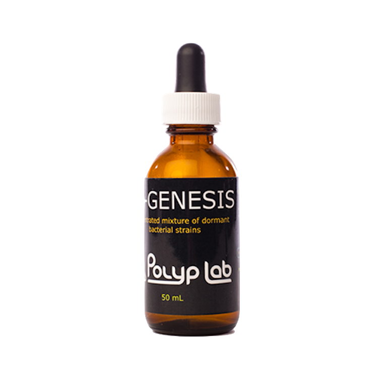 PolyLab RF- Genesis Bacteria (50ml)