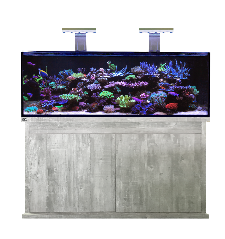 D-D Reef-Pro 1500 Driftwood Concrete -  Aquariumsystem