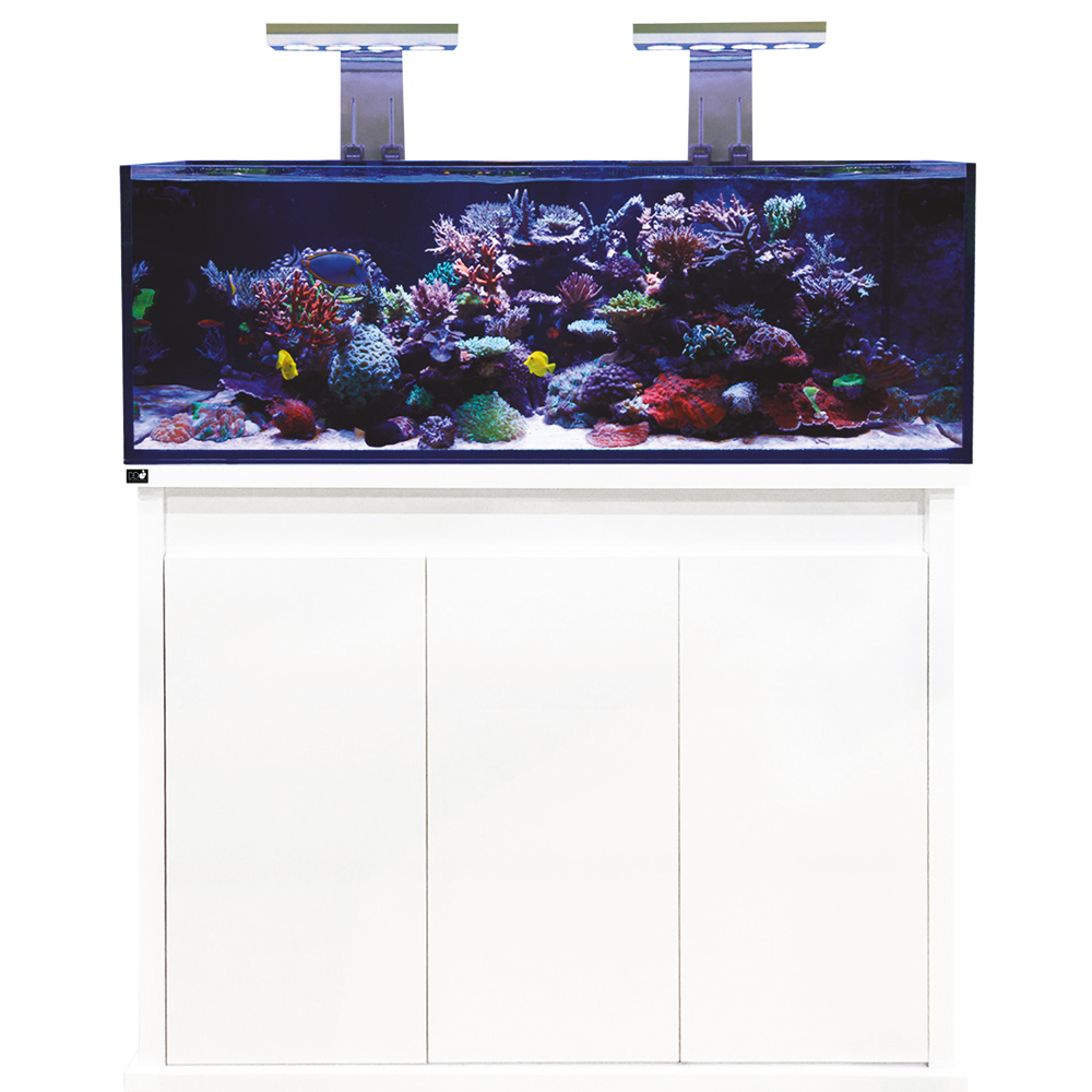 D-D Reef-Pro1200 White - Aquariumsystem