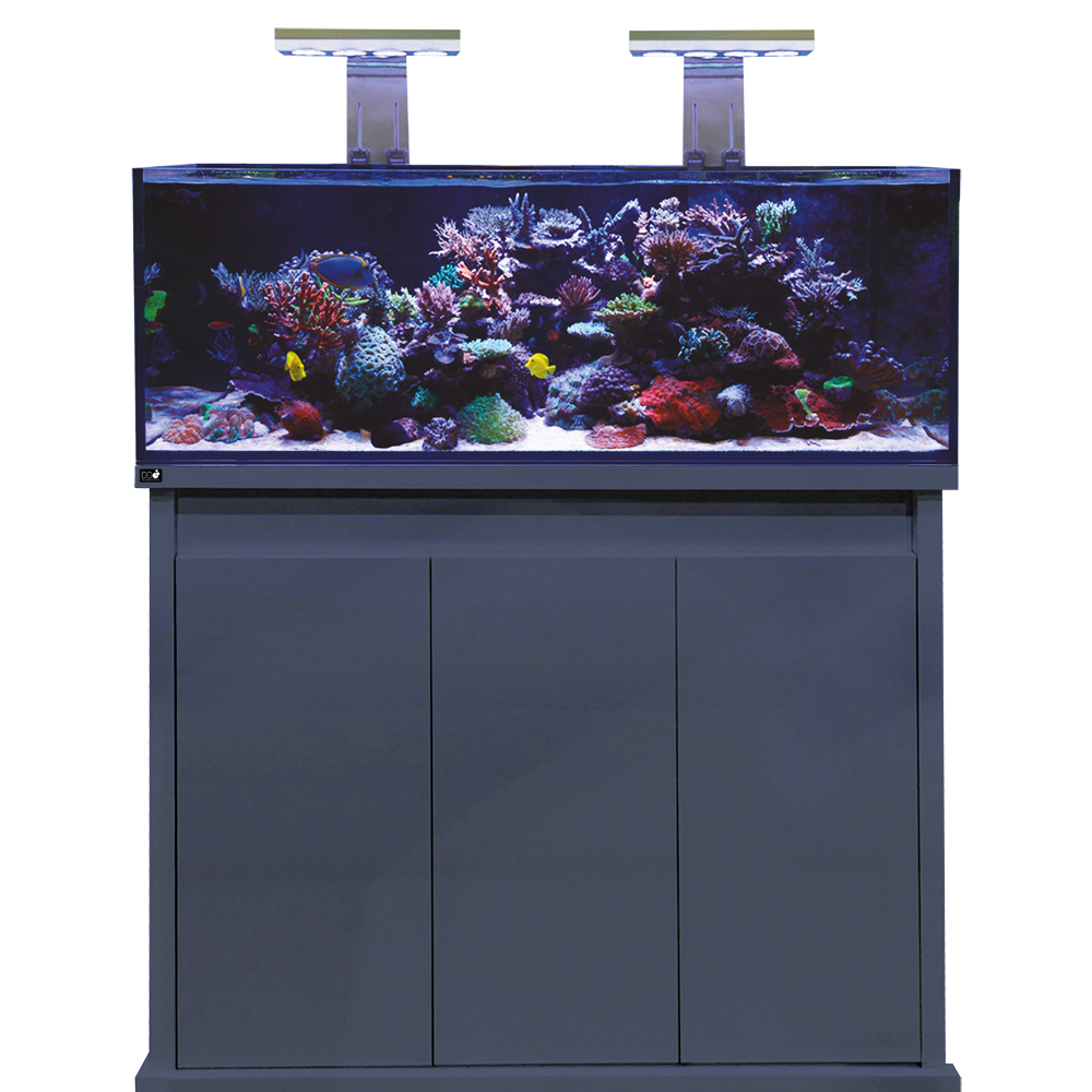 D-D Reef-Pro1200 Anthracite - Aquariumsystem