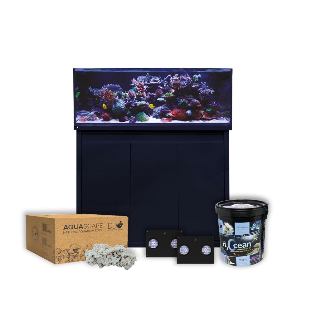 Reef-Pro 1200 D-LUX (Hochglanzschwarz)
