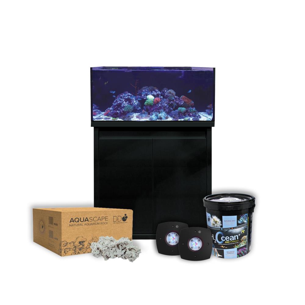 Reef-Pro 900 D-LUX (Hochglanz-Schwarz)