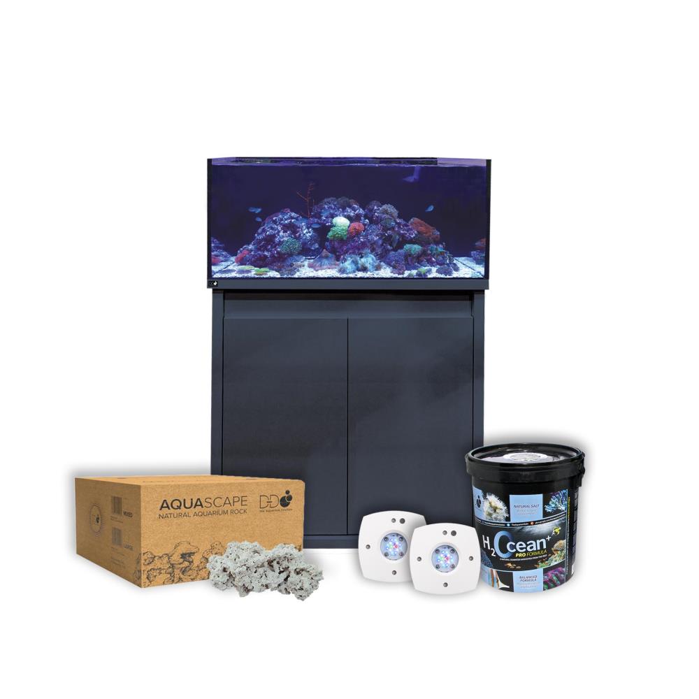 Reef-Pro 900 D-LUX (Anthrazit)