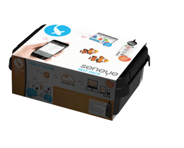 Seneye Reef Paket