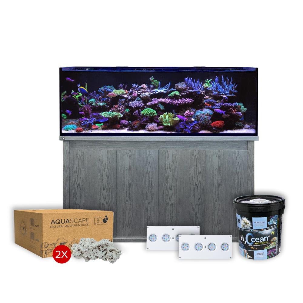 Reef-Pro 1500 D-LUX (Carbon Oak)
