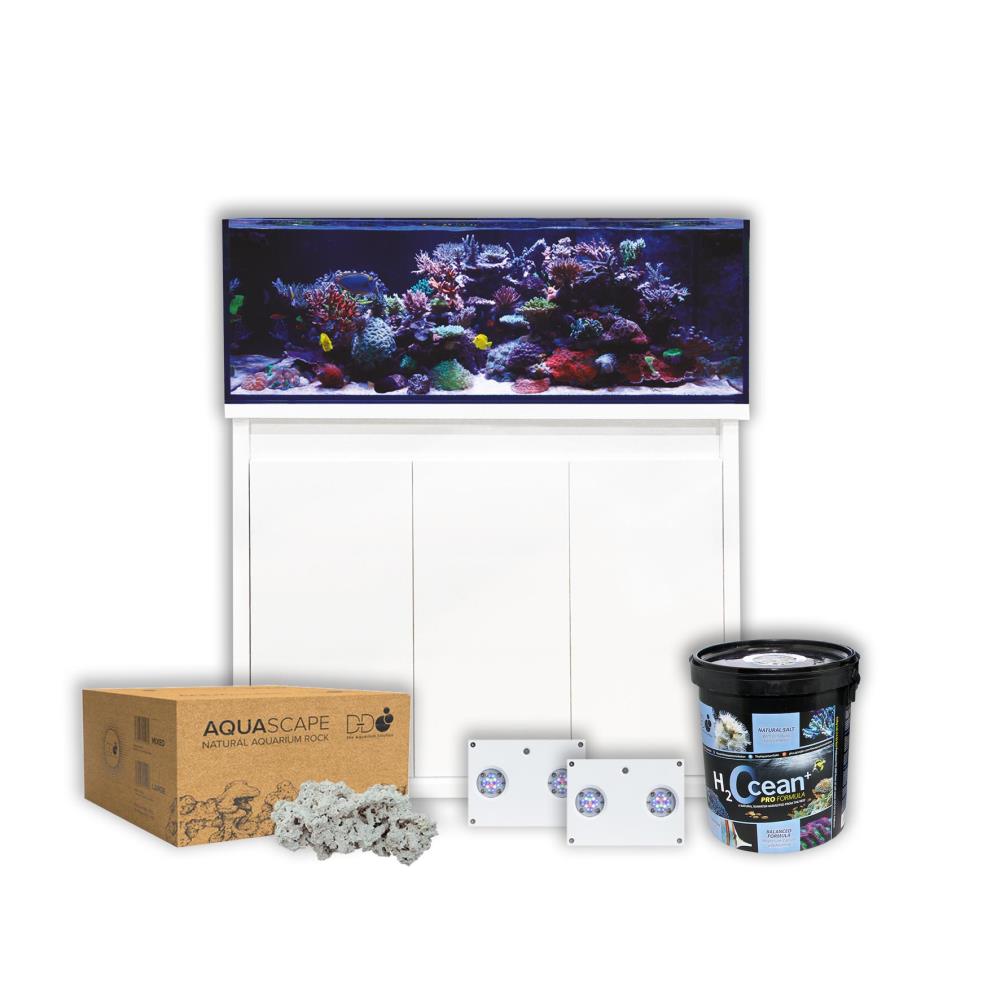 Reef-Pro 1200 D-LUX (Hochglanzweiß)