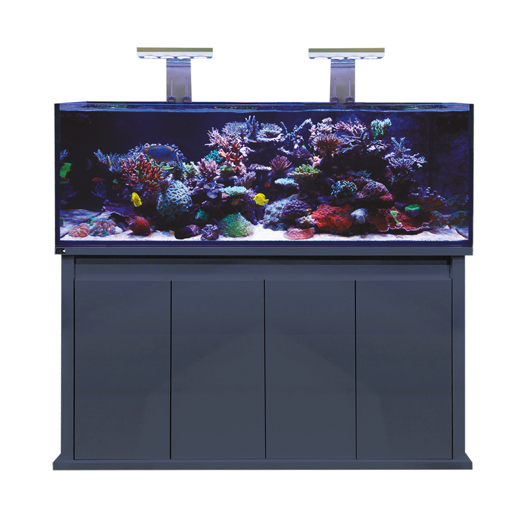 D-D Reef-Pro 1500 Anthracite -  Aquariumsystem