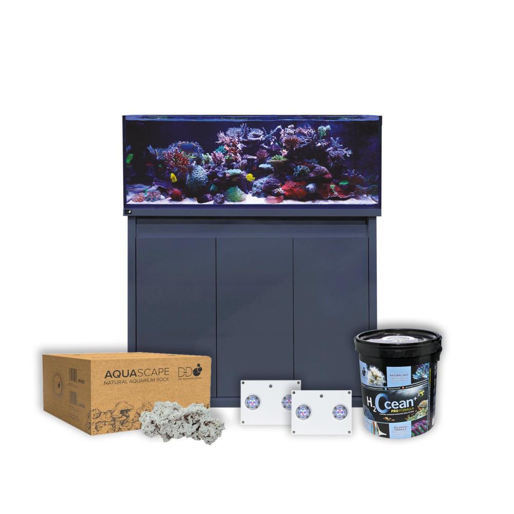 Reef-Pro 1200 D-LUX (Anthrazit)