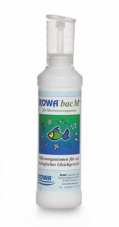 Rowa Bac M 250 ml