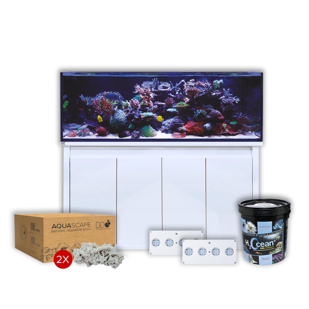 Reef-Pro 1500 D-LUX (Hochglanz-Weiß)