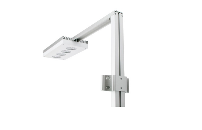 AI EXT Mount System (schwarz)