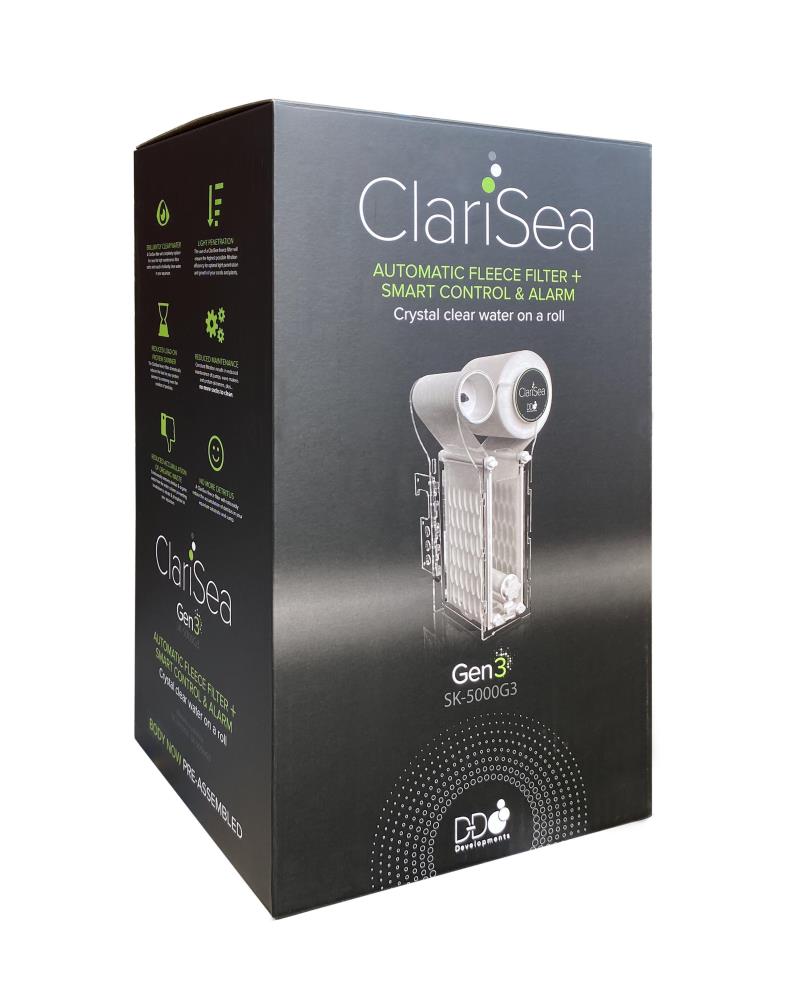 ClariSea SK 3000 Gen3