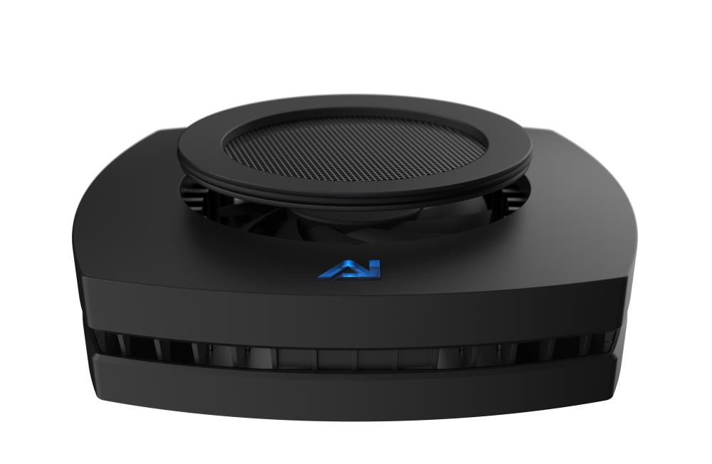 AI Prime 16HD Freshwater schwarz