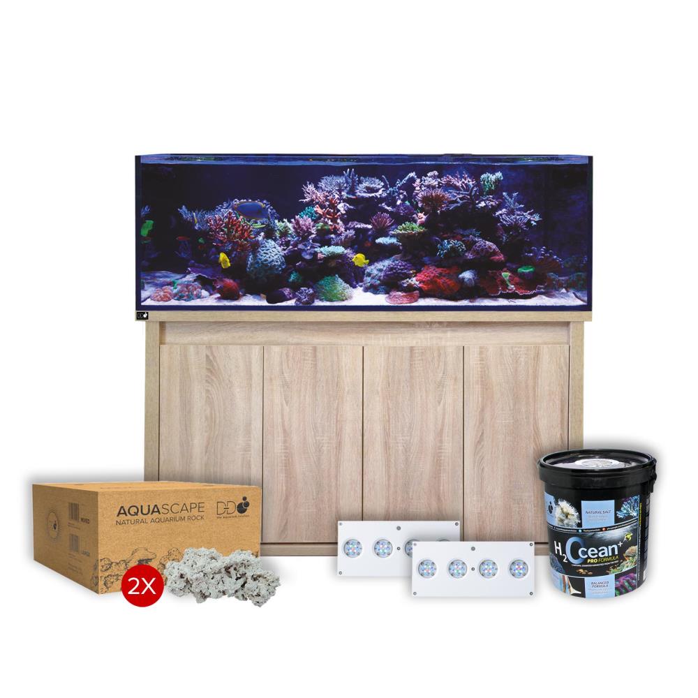 Reef-Pro 1500 D-LUX (Platinum Oak)