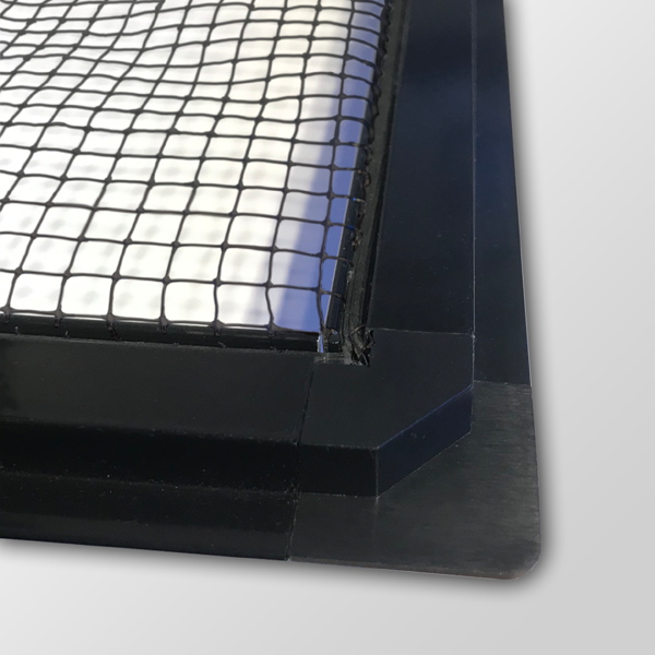 JumpGuard Pro 75x75cm Springschutzgitter