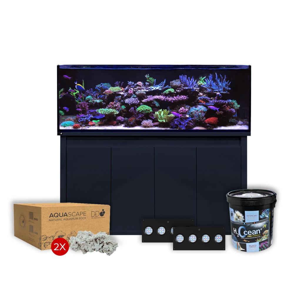 Reef-Pro 1500 D-LUX (Hochglanz-Schwarz)