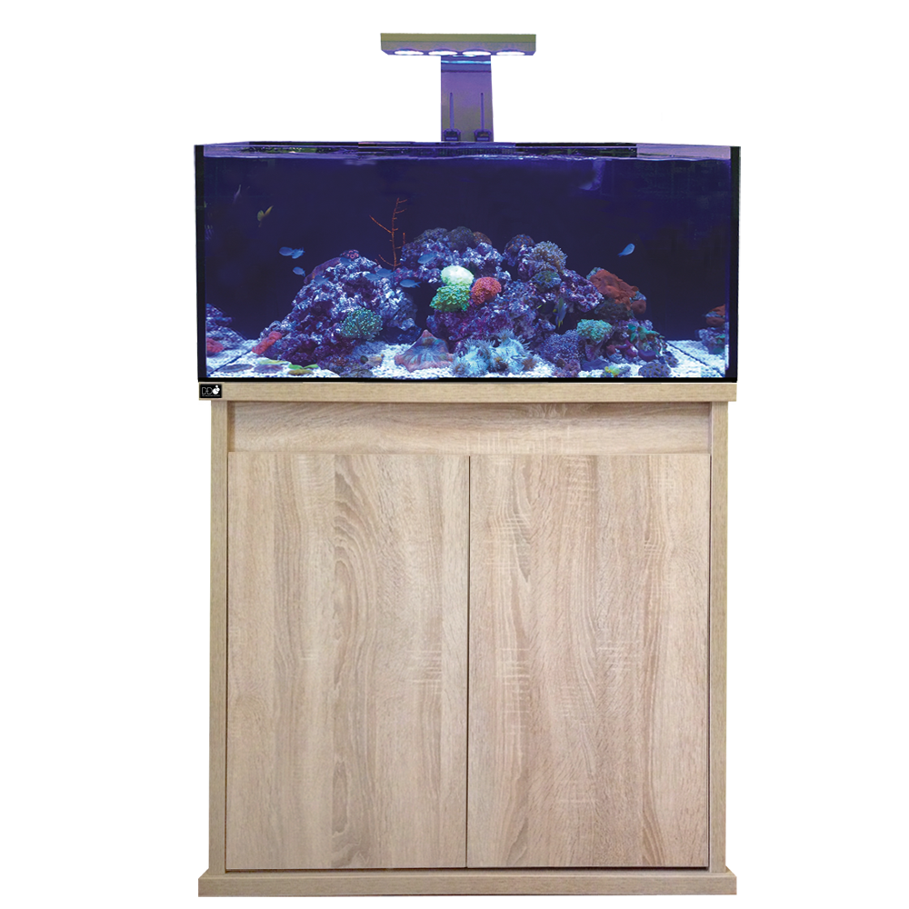D-D Reef-Pro 900 PlatinumOak -  Aquariumsystem