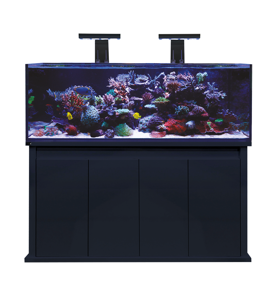 D-D Reef-Pro 1500 Black -  Aquariumsystem