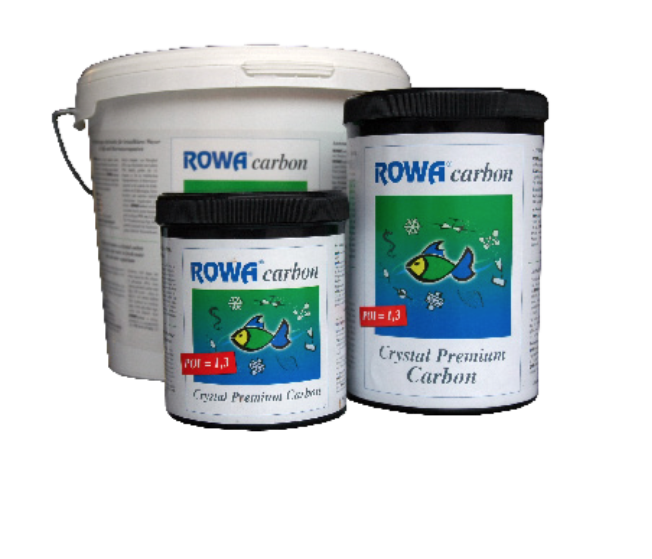 RowaCarbon (500g)