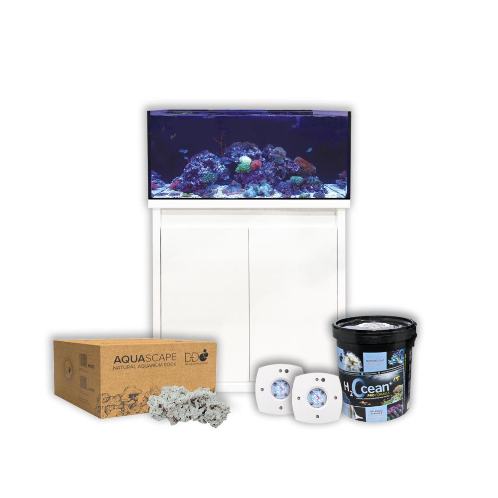 Reef-Pro 900 D-LUX (Hochglanz-Weiß)