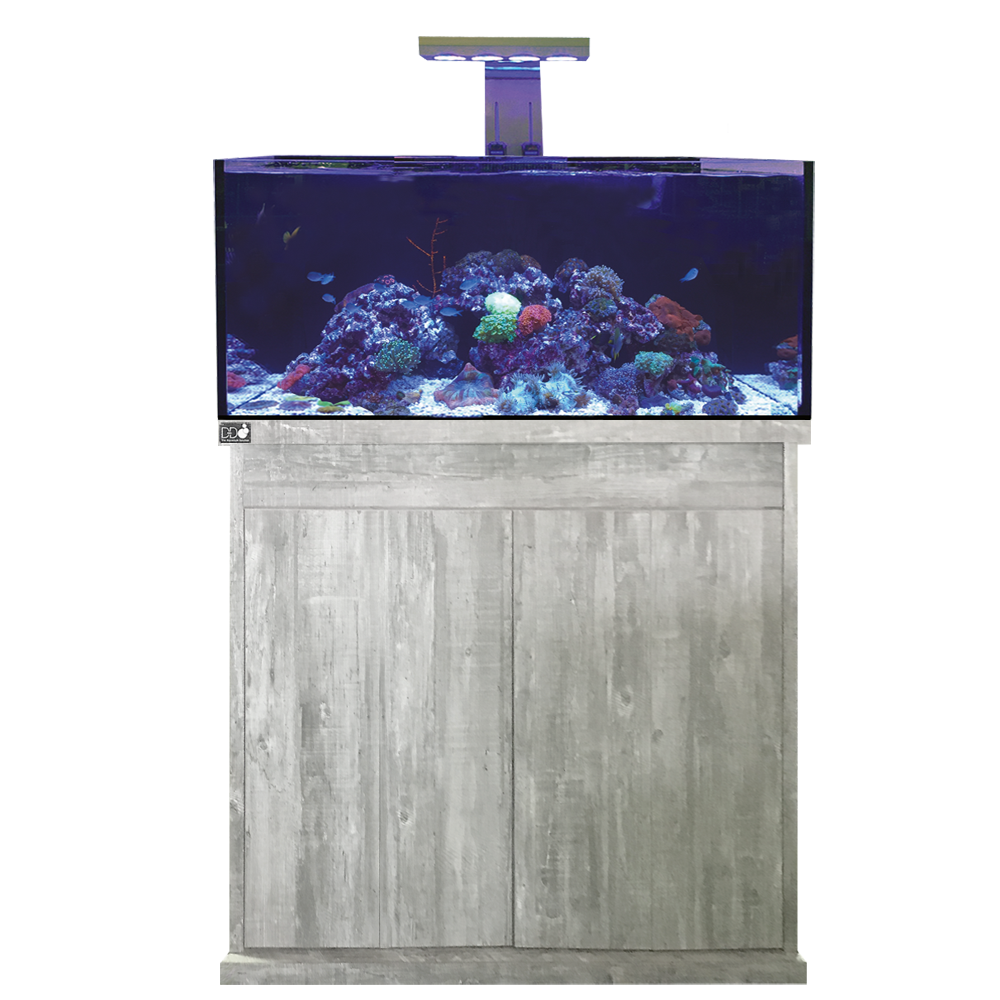D-D Reef-Pro 900 DriftwoodConcrete -  Aquariumsystem
