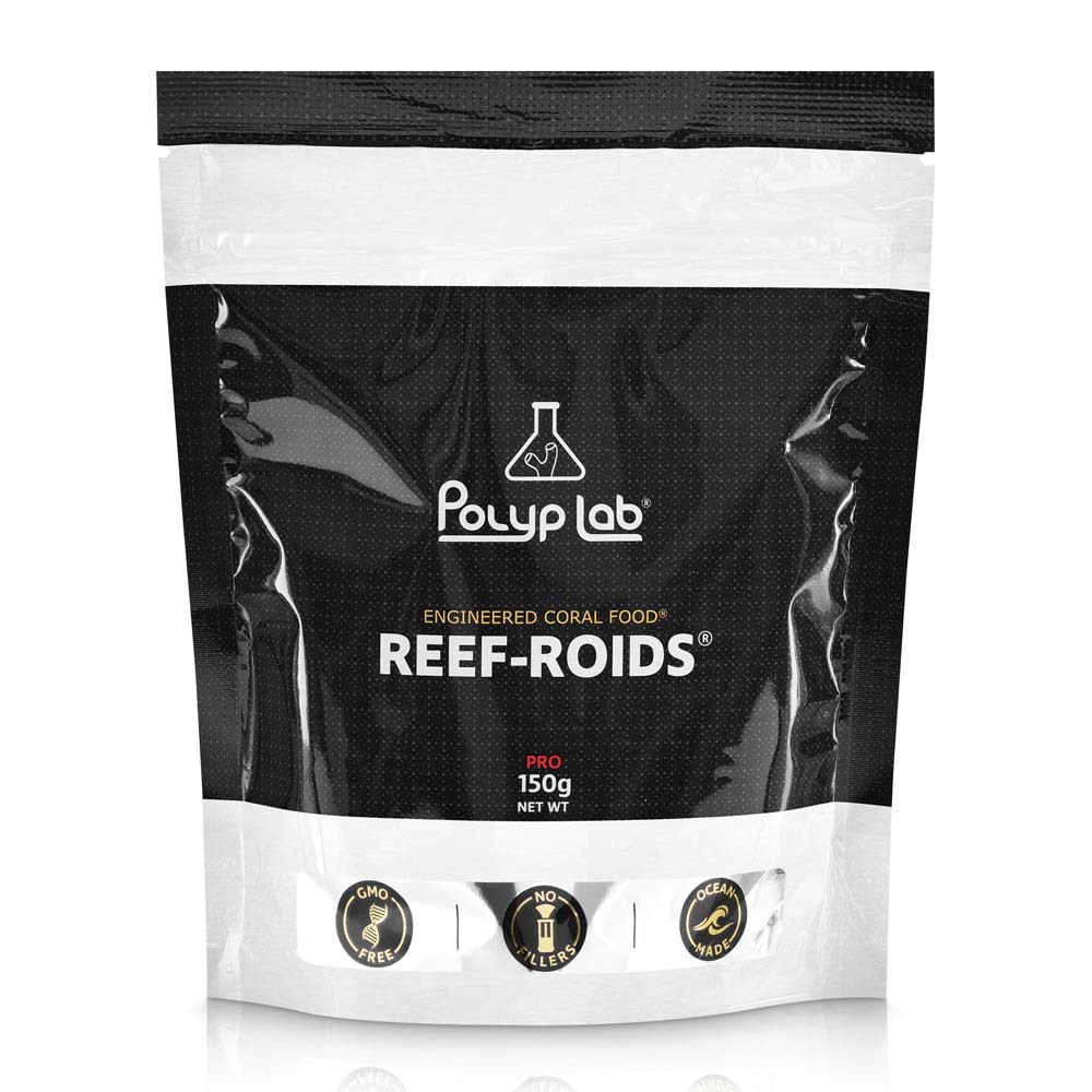 PolypLab Reef Roids 150g