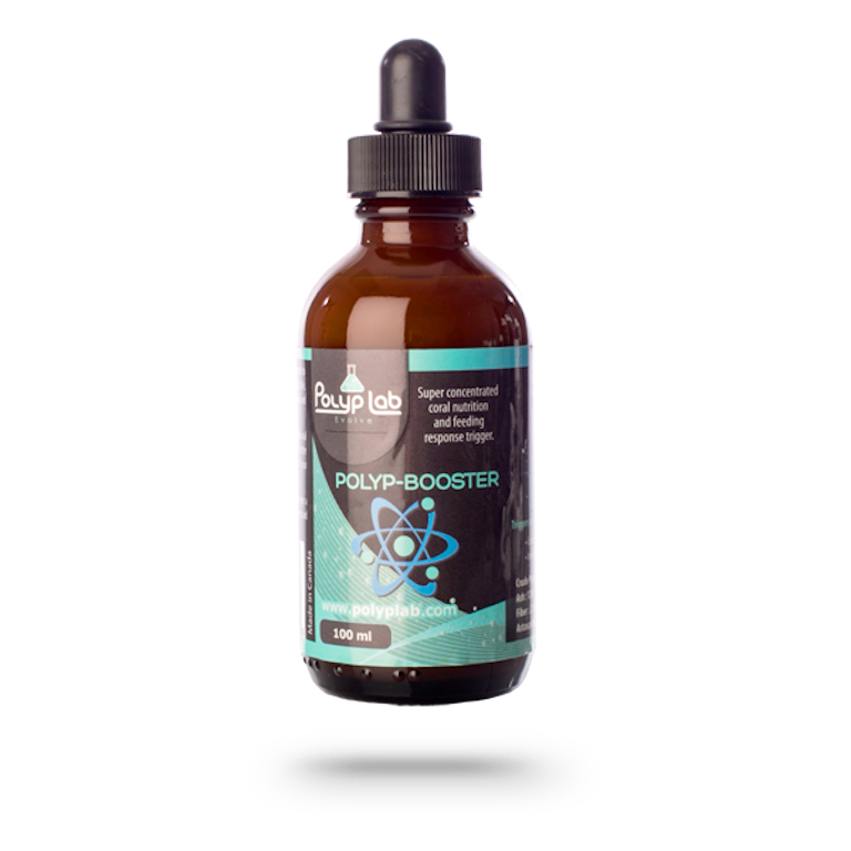 Polyplab Polyp- Booster 100ml