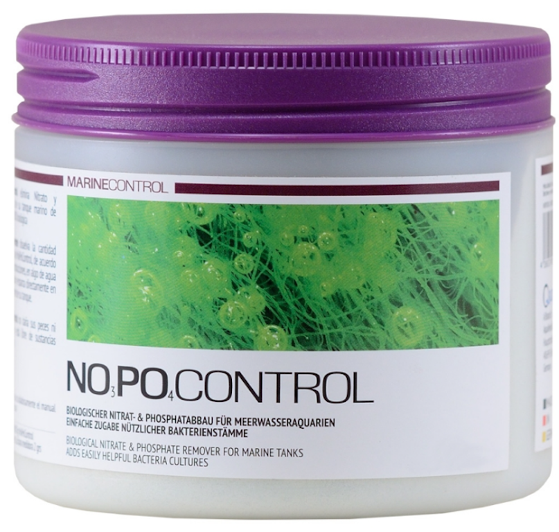 Lyox NoPoControl