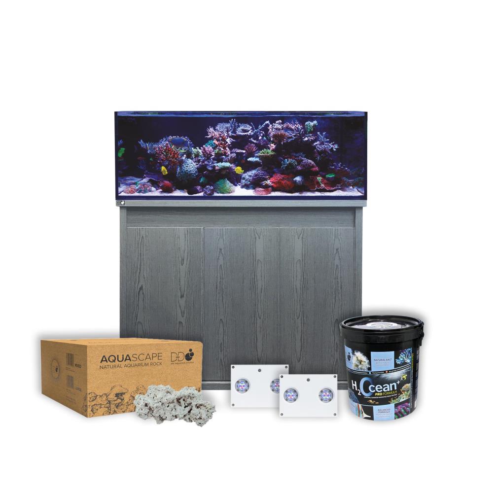 Reef-Pro 1200 D-LUX (Carbon Oak)