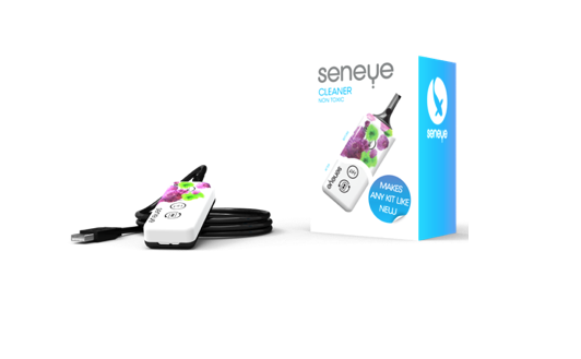 Seneye Reiniger