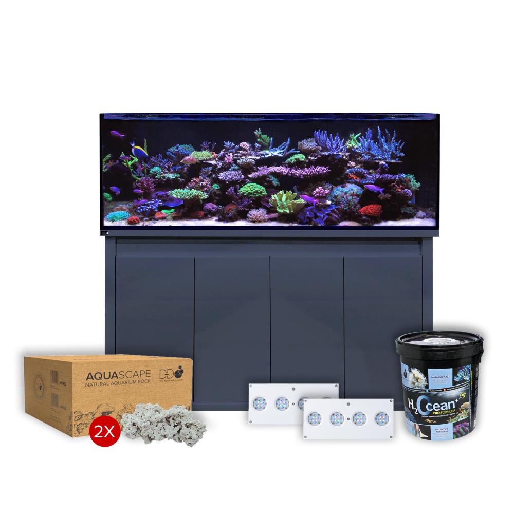 Reef-Pro 1500 D-LUX (Anthrazit)