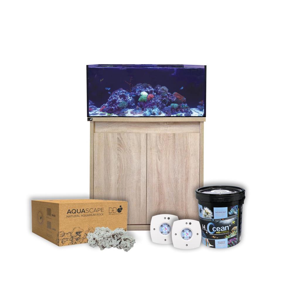 Reef-Pro 900 D-LUX (Platinum Oak)