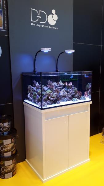 D-D Reef-Pro 900 Black -  Aquariumsystem