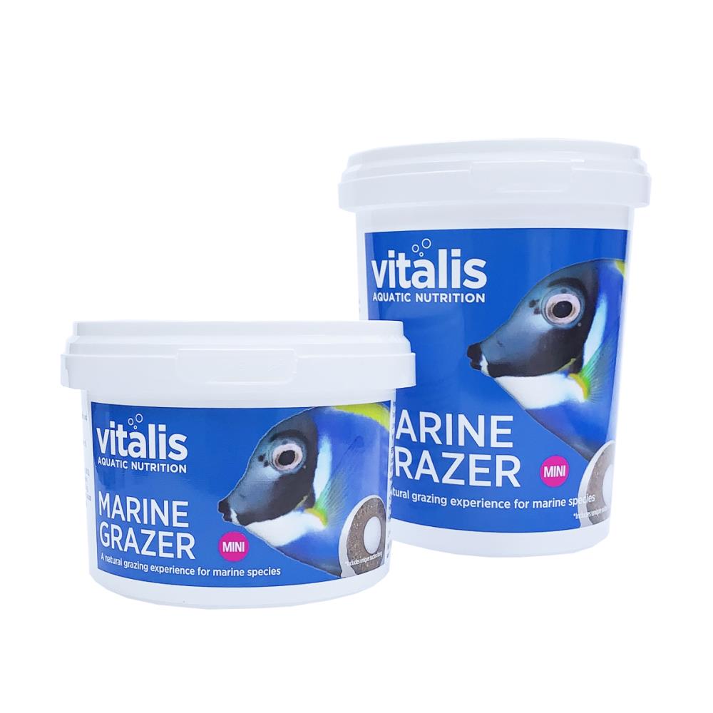 Vitalis Mini MarineGrazer 1,7kg