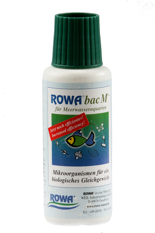 Rowa Bac M 250 ml