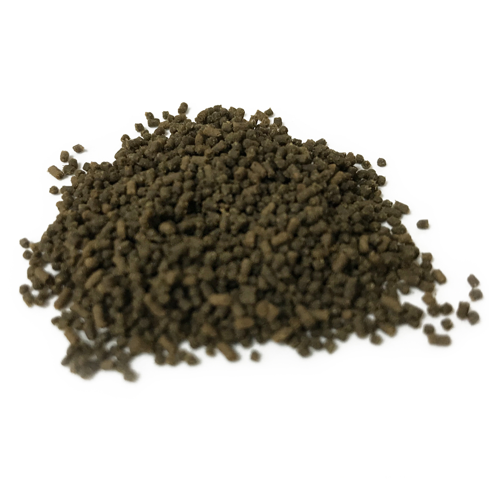 Tropical Pellets 1mm 70g