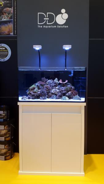 D-D Reef-Pro 900 Anthracite -  Aquariumsystem