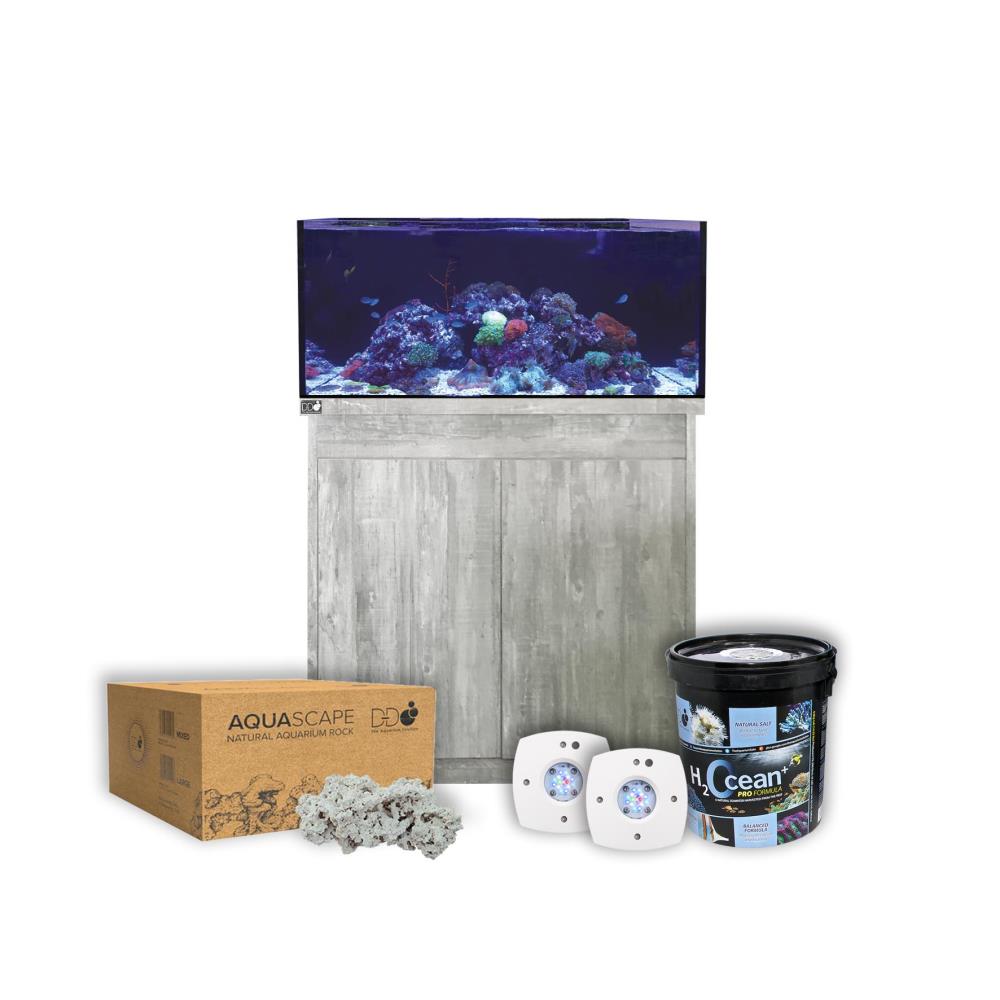 Reef-Pro 900 D-LUX (DriftwoodConcrete)