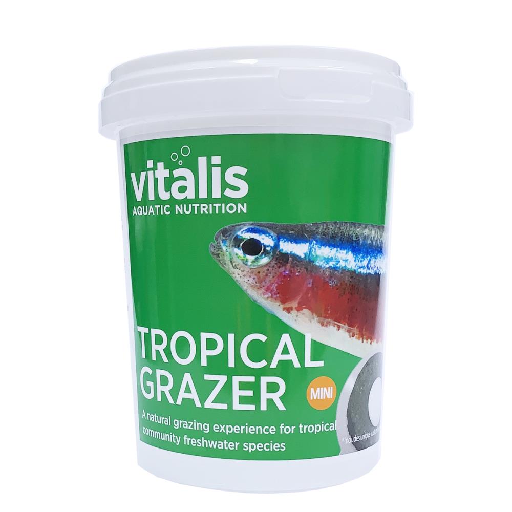 Tropical Minigrazer 240g