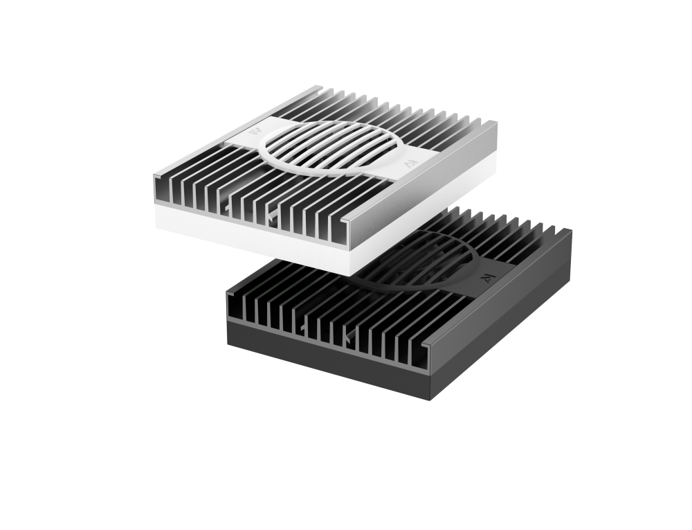 AI Hydra HD 32 LED schwarz