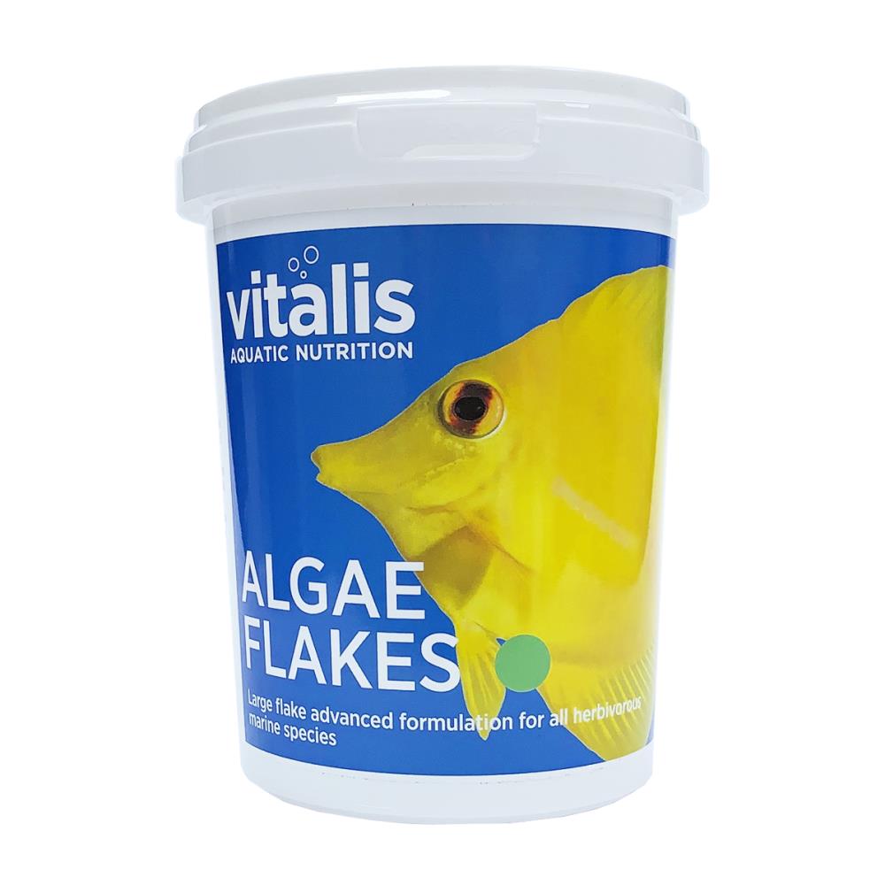 Vitalis Algae Flakes 40g