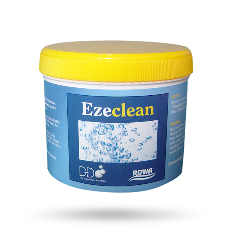 Rowa Ezeclean - Das Ökologische Entkalkungsmittel