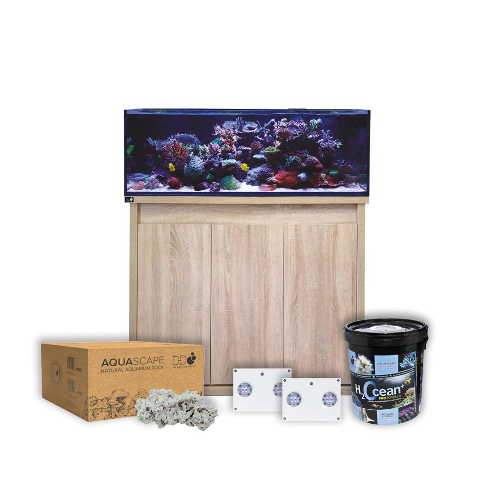 Reef-Pro 1200 D-LUX (Platinum Oak)
